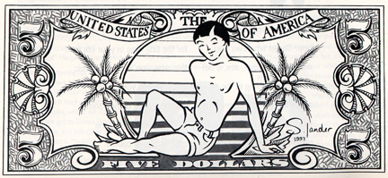 Art by Serena Lander